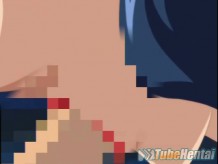 Joku Ana - blowjob