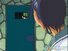Shitsurakuen - pee