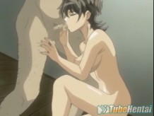 Yamahime No Jitsu - blowjob