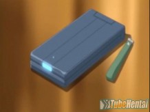 Aniyome wa ijippari - mirror