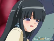 Inyochuu - beast cum