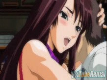 Stretta the animation - look out