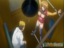 Rinkan Gakuen - toys