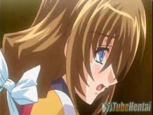 Rinkan Gakuen - doggy