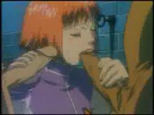Mezzo Forte Scene