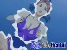 sex in the pool