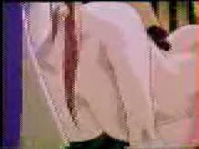 Clips from various hentai