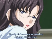 Have Sex With Us Teacher