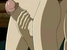 gay anime
