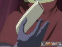 Soukou ki onna Iris - monster world